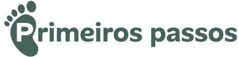 Primeiros passos